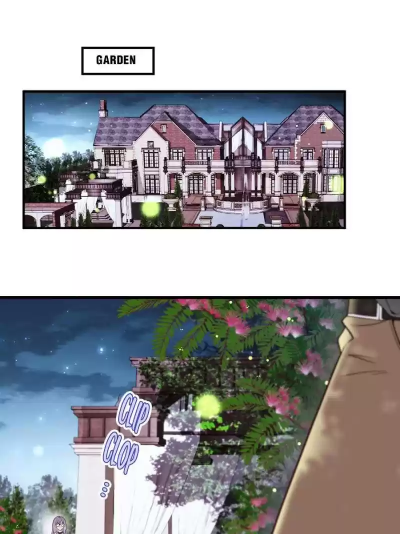 The Duke’S Hidden Baby: Bogo! Chapter 31