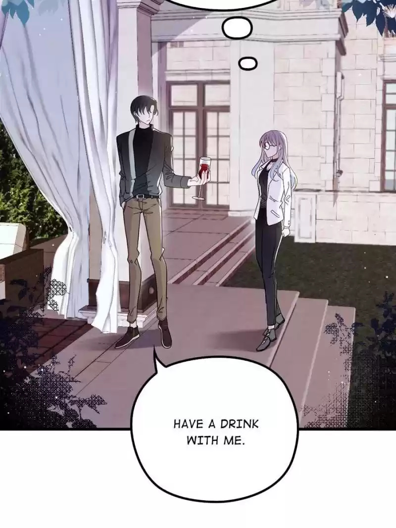 The Duke’S Hidden Baby: Bogo! Chapter 31