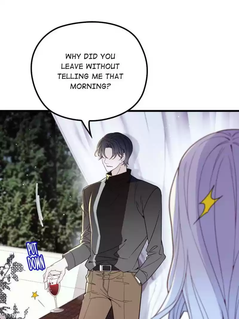 The Duke’S Hidden Baby: Bogo! Chapter 31