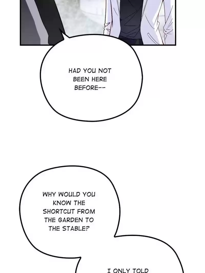 The Duke’S Hidden Baby: Bogo! Chapter 31