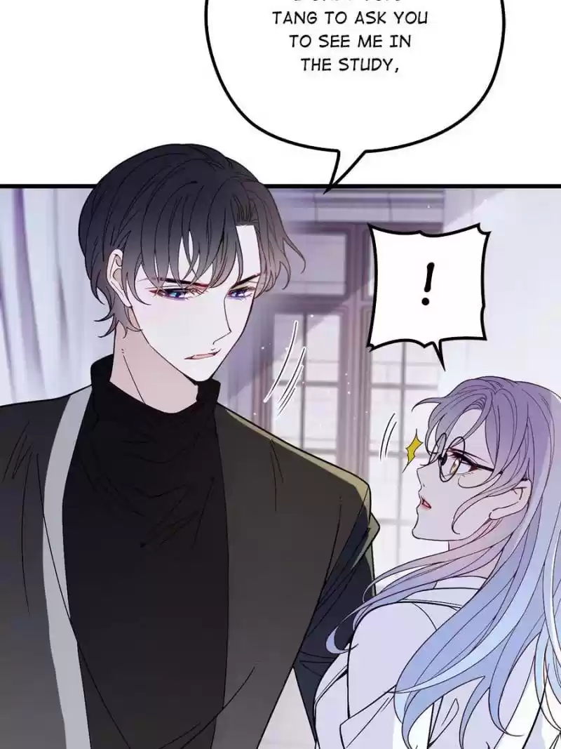 The Duke’S Hidden Baby: Bogo! Chapter 31