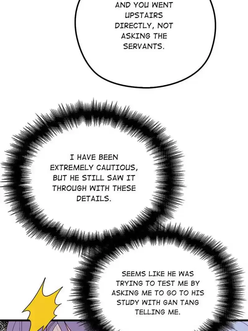 The Duke’S Hidden Baby: Bogo! Chapter 31