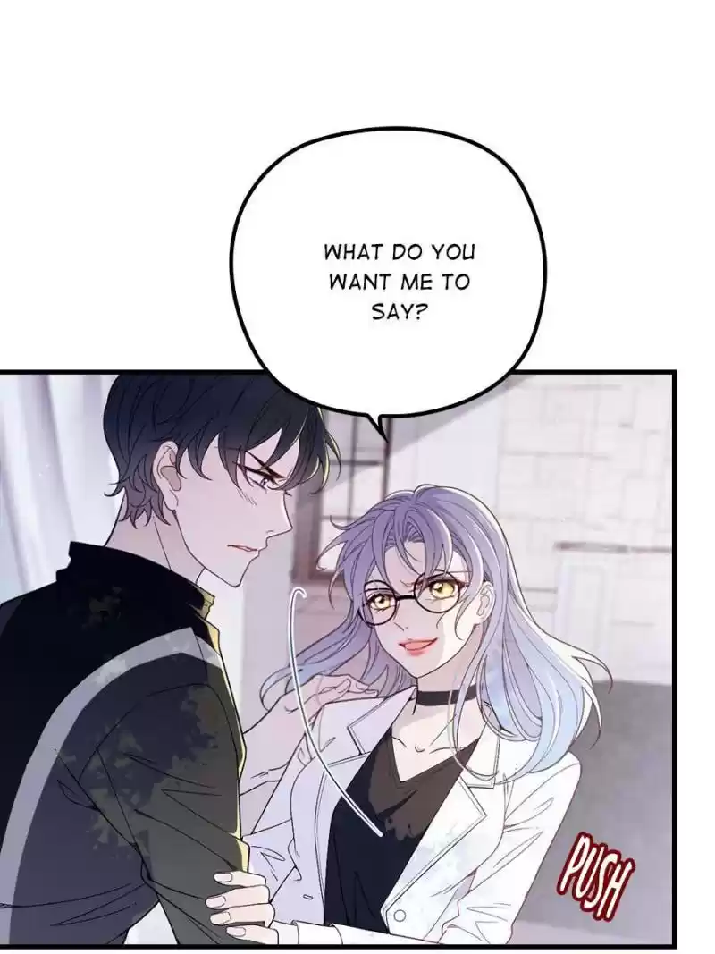 The Duke’S Hidden Baby: Bogo! Chapter 31