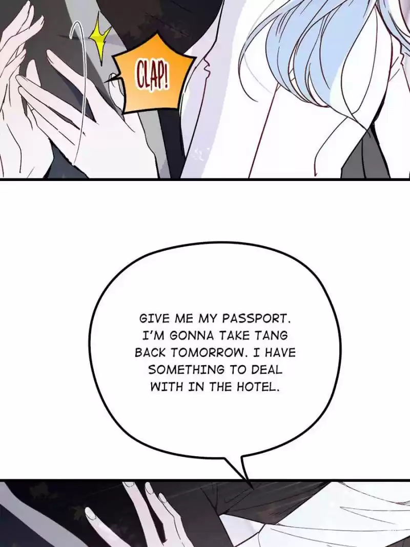 The Duke’S Hidden Baby: Bogo! Chapter 31