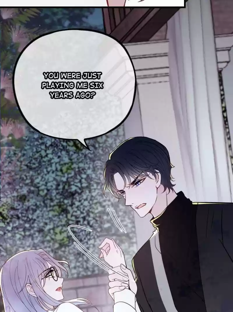 The Duke’S Hidden Baby: Bogo! Chapter 31