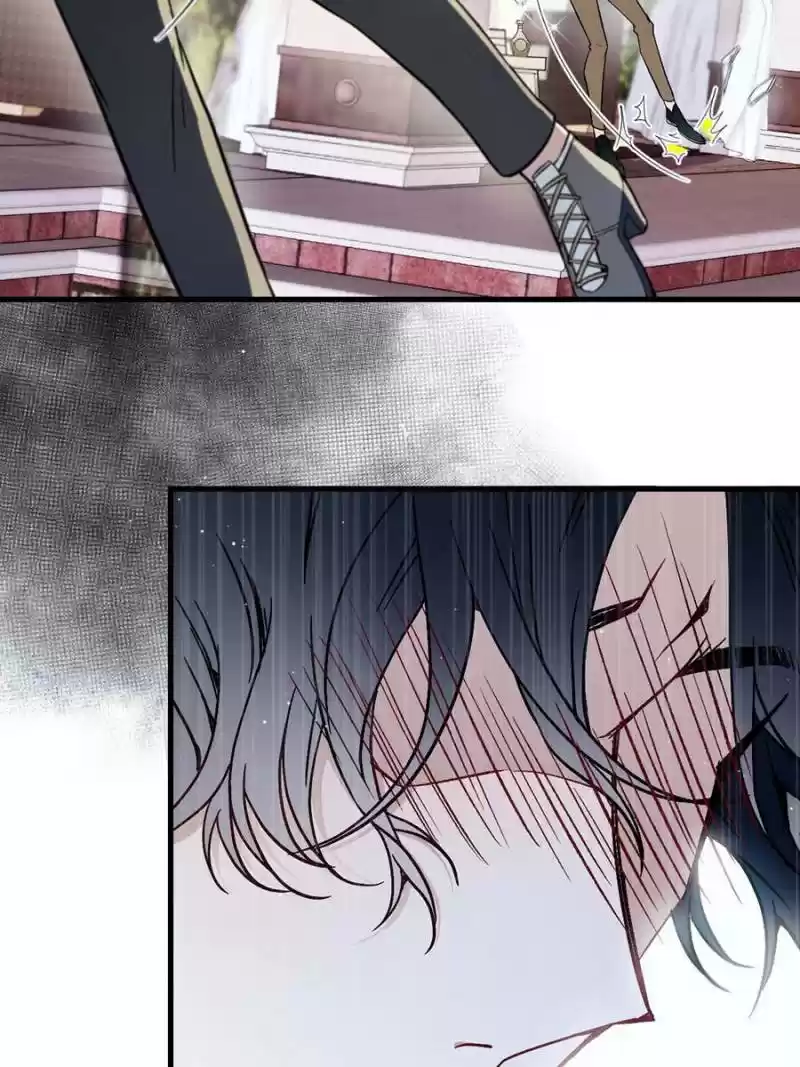 The Duke’S Hidden Baby: Bogo! Chapter 31