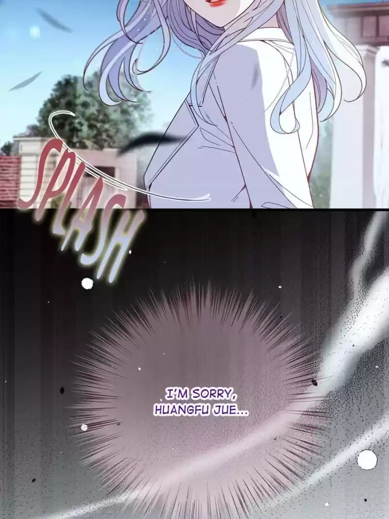 The Duke’S Hidden Baby: Bogo! Chapter 31