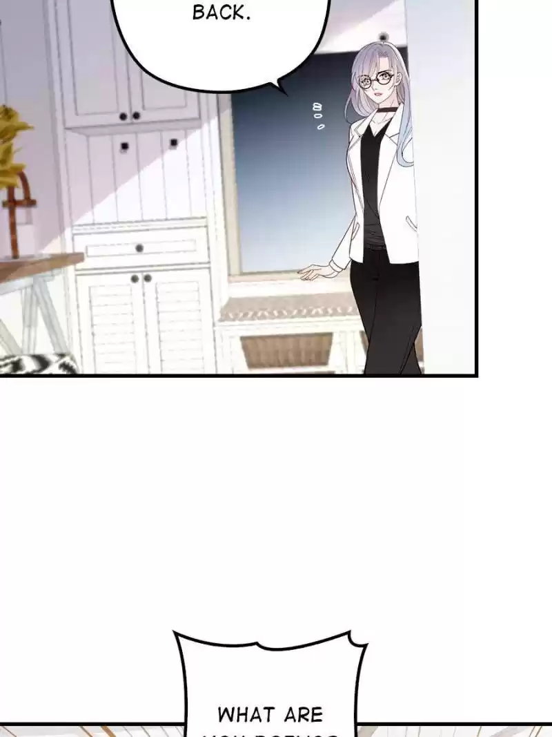 The Duke’S Hidden Baby: Bogo! Chapter 32