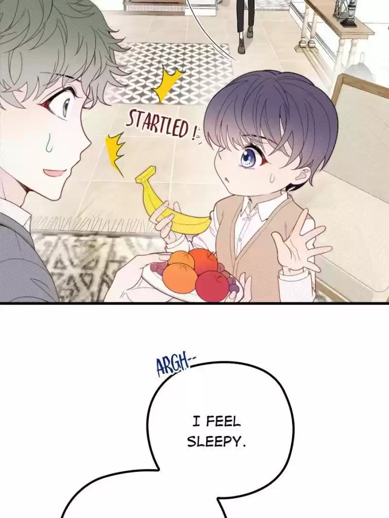 The Duke’S Hidden Baby: Bogo! Chapter 32