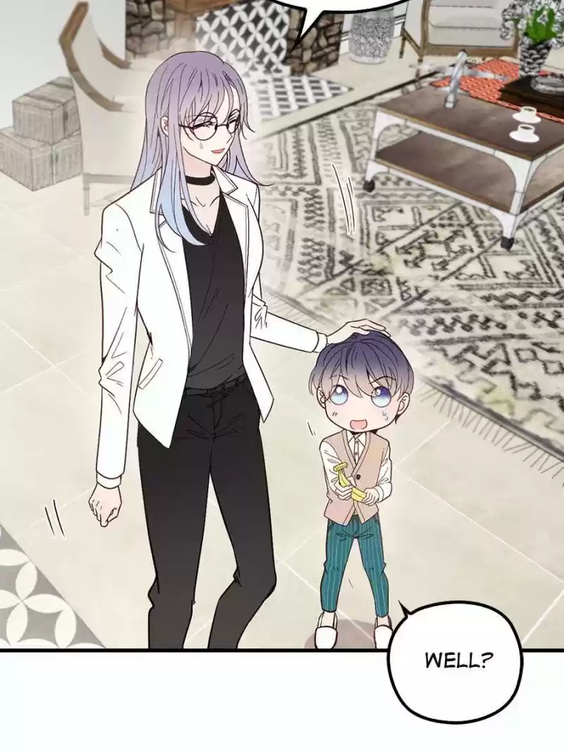 The Duke’S Hidden Baby: Bogo! Chapter 32