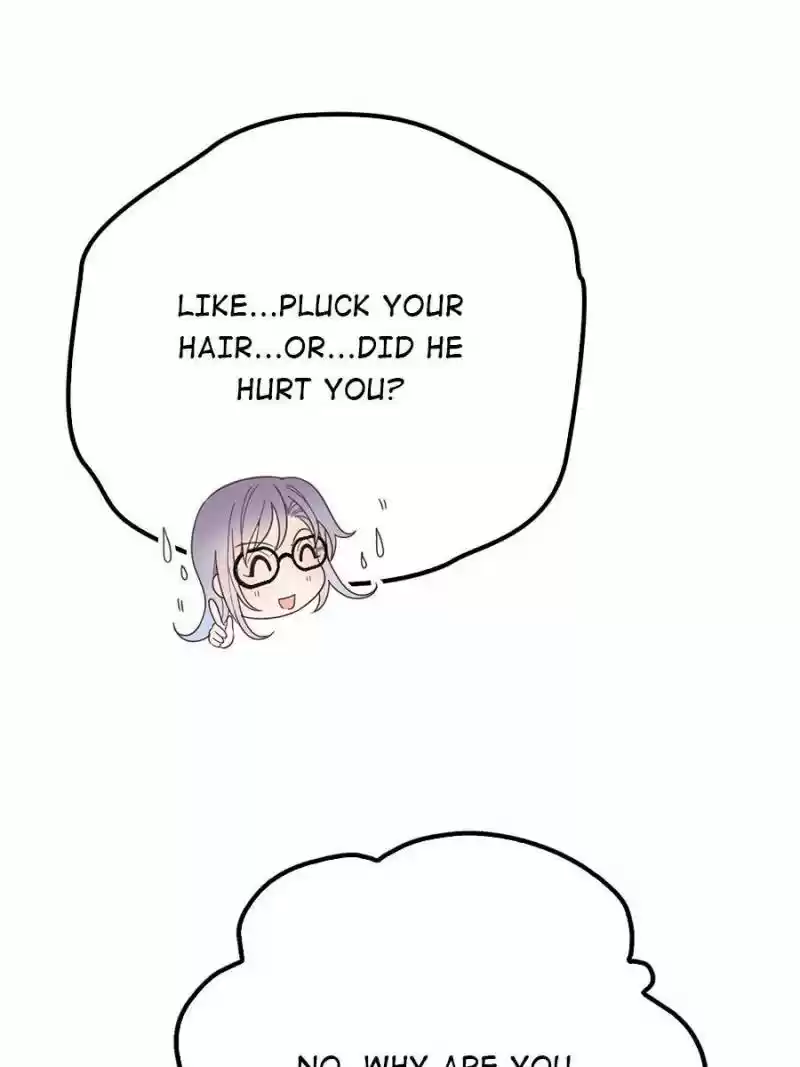 The Duke’S Hidden Baby: Bogo! Chapter 32