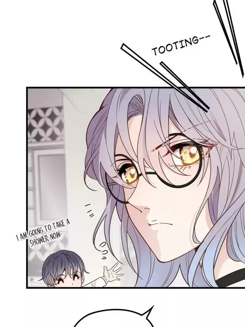 The Duke’S Hidden Baby: Bogo! Chapter 32