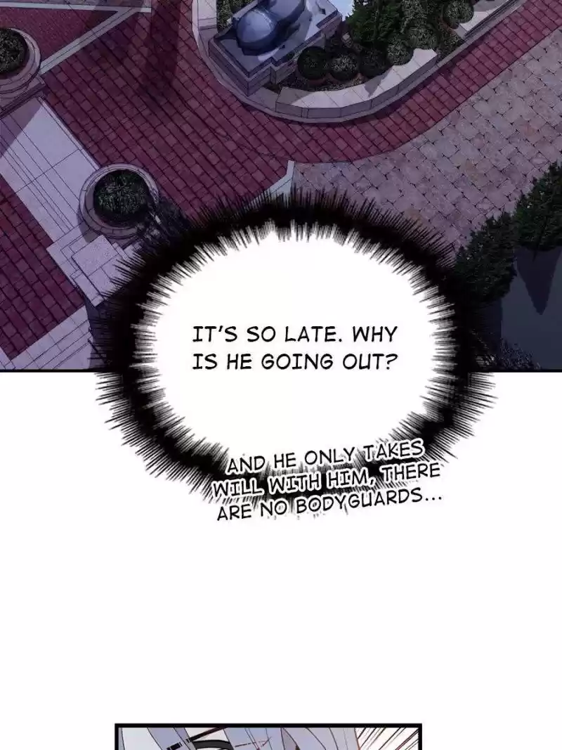 The Duke’S Hidden Baby: Bogo! Chapter 32