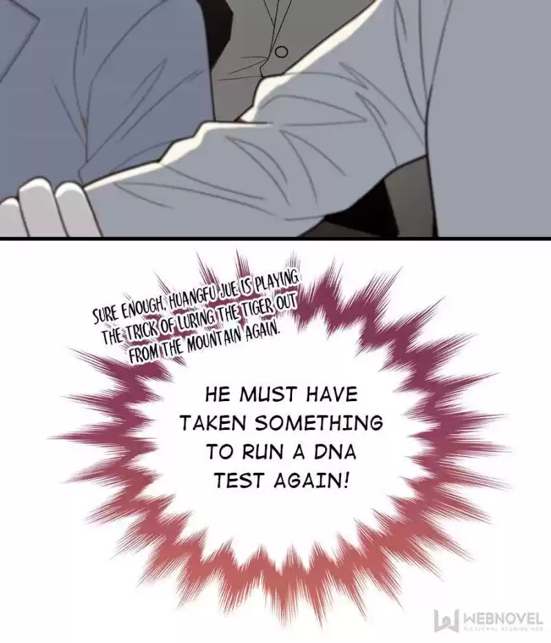 The Duke’S Hidden Baby: Bogo! Chapter 32