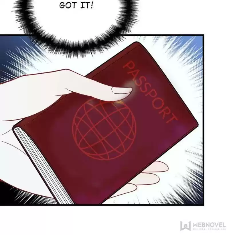 The Duke’S Hidden Baby: Bogo! Chapter 32