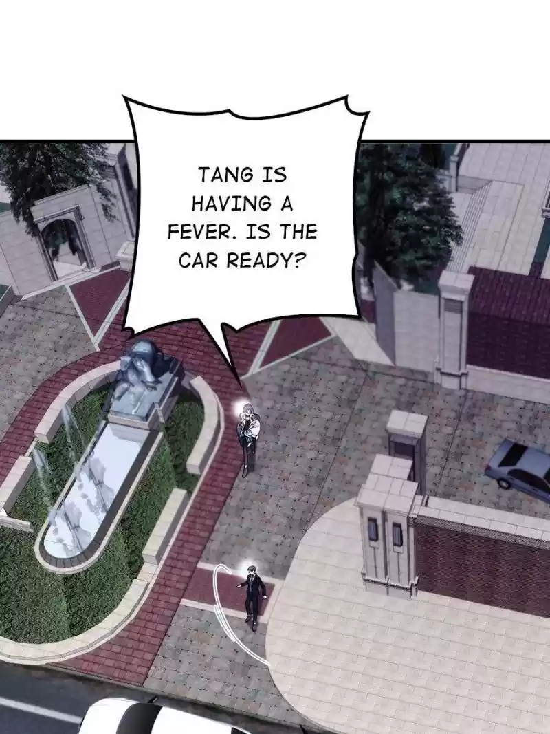 The Duke’S Hidden Baby: Bogo! Chapter 32