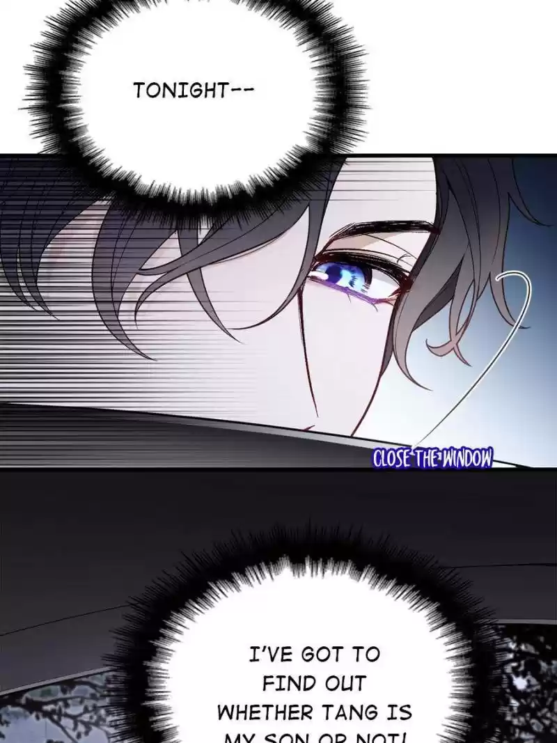 The Duke’S Hidden Baby: Bogo! Chapter 32