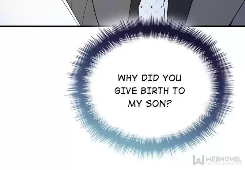 The Duke’S Hidden Baby: Bogo! Chapter 33