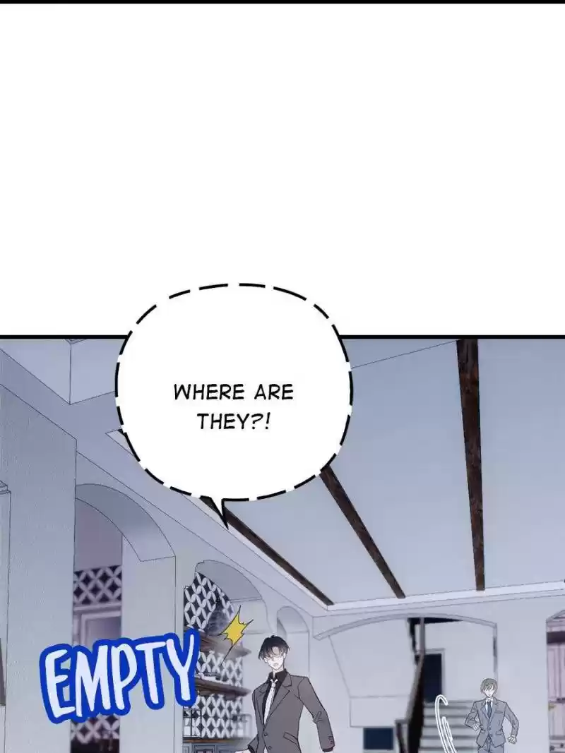 The Duke’S Hidden Baby: Bogo! Chapter 33