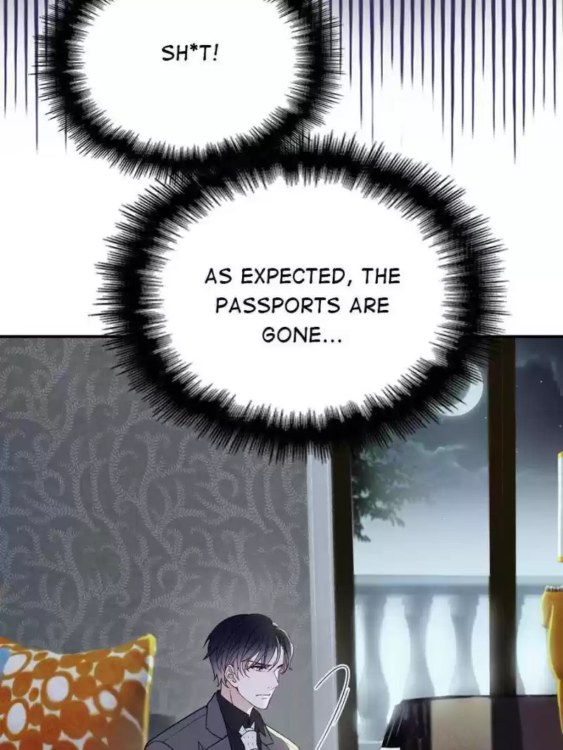 The Duke’S Hidden Baby: Bogo! Chapter 33