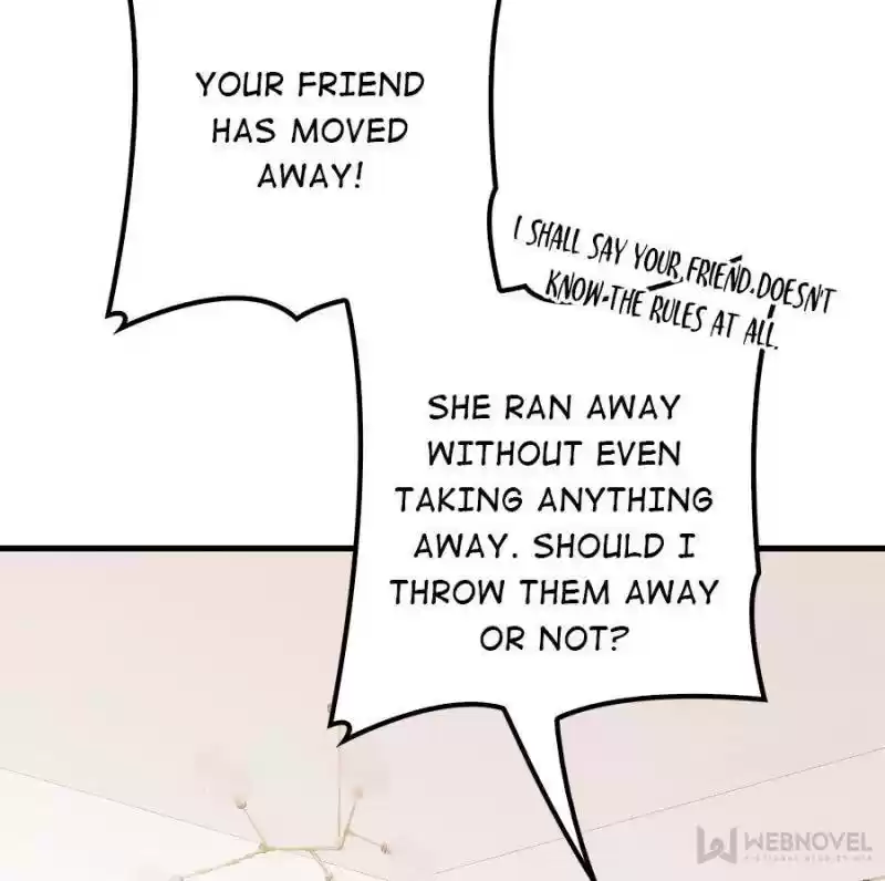 The Duke’S Hidden Baby: Bogo! Chapter 33