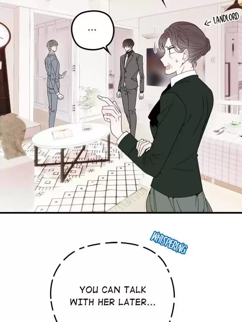 The Duke’S Hidden Baby: Bogo! Chapter 33