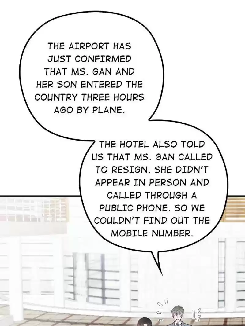 The Duke’S Hidden Baby: Bogo! Chapter 33