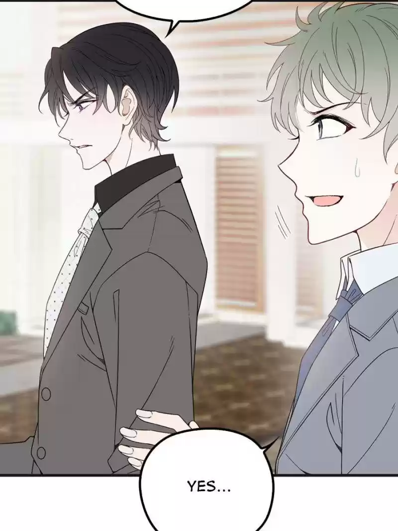 The Duke’S Hidden Baby: Bogo! Chapter 33