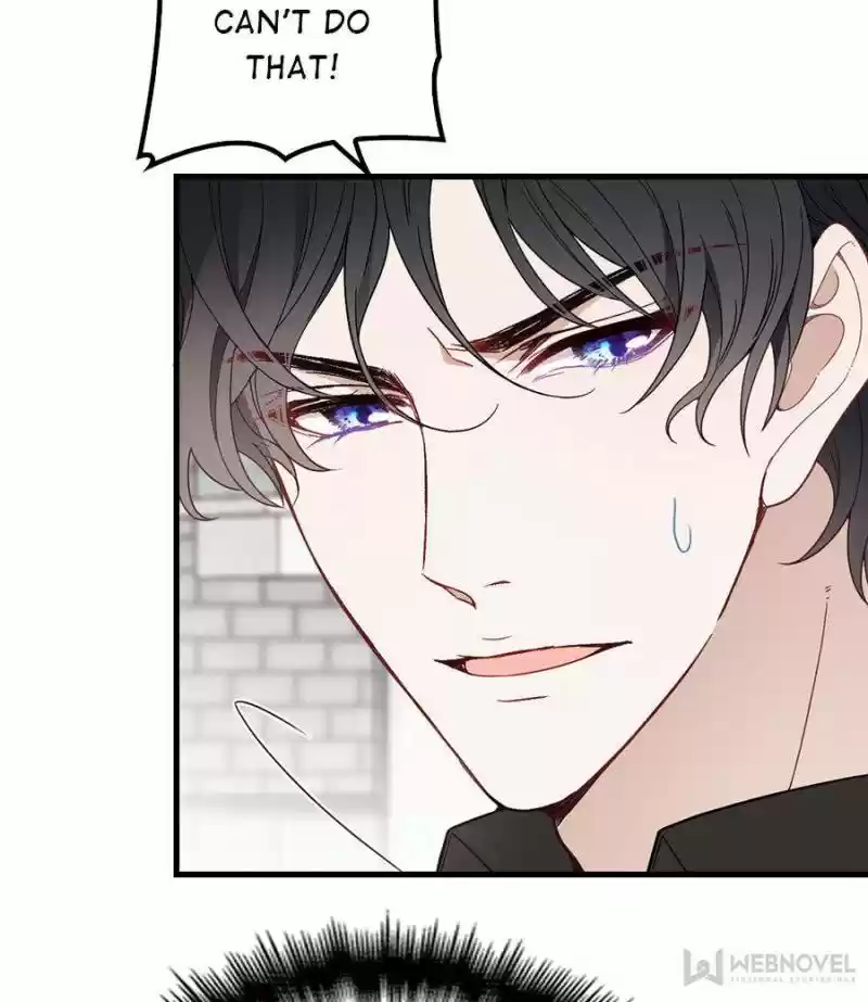 The Duke’S Hidden Baby: Bogo! Chapter 33