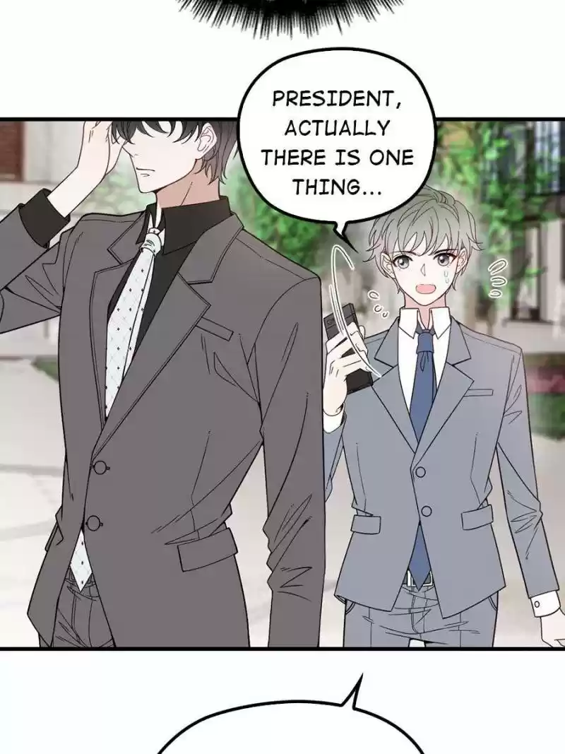 The Duke’S Hidden Baby: Bogo! Chapter 33