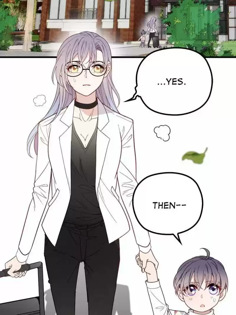 The Duke’S Hidden Baby: Bogo! Chapter 33