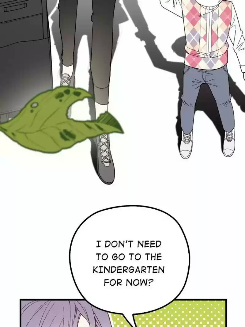 The Duke’S Hidden Baby: Bogo! Chapter 33