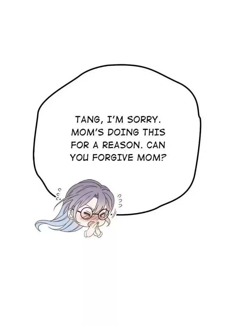 The Duke’S Hidden Baby: Bogo! Chapter 33