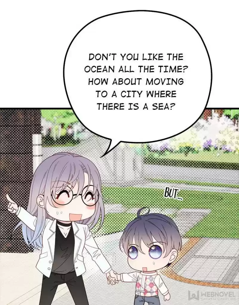 The Duke’S Hidden Baby: Bogo! Chapter 33