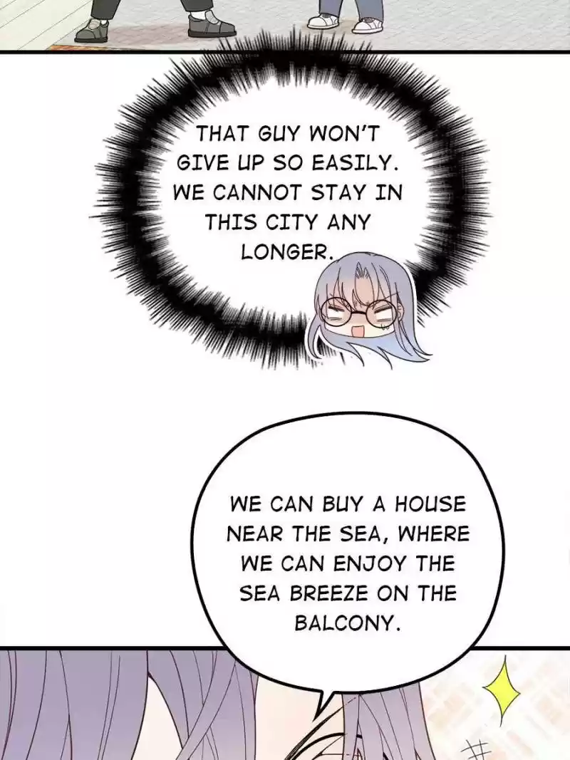 The Duke’S Hidden Baby: Bogo! Chapter 33