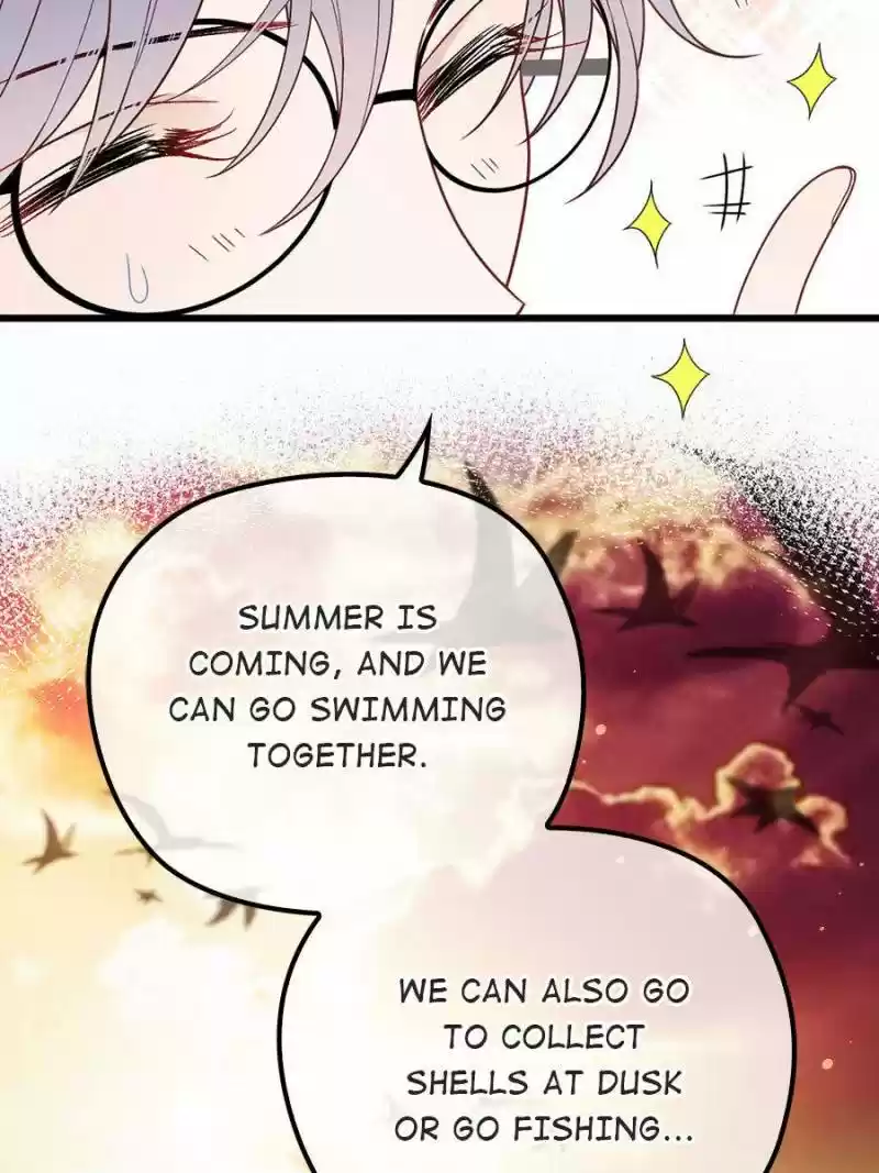 The Duke’S Hidden Baby: Bogo! Chapter 33