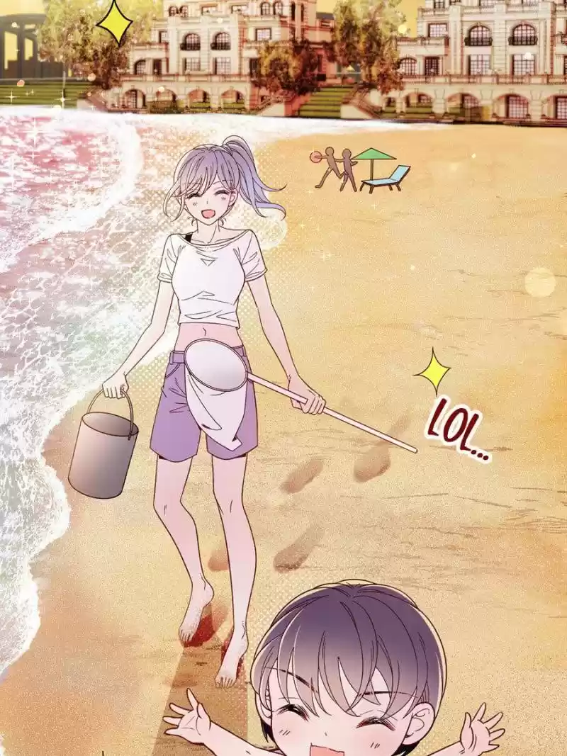 The Duke’S Hidden Baby: Bogo! Chapter 33