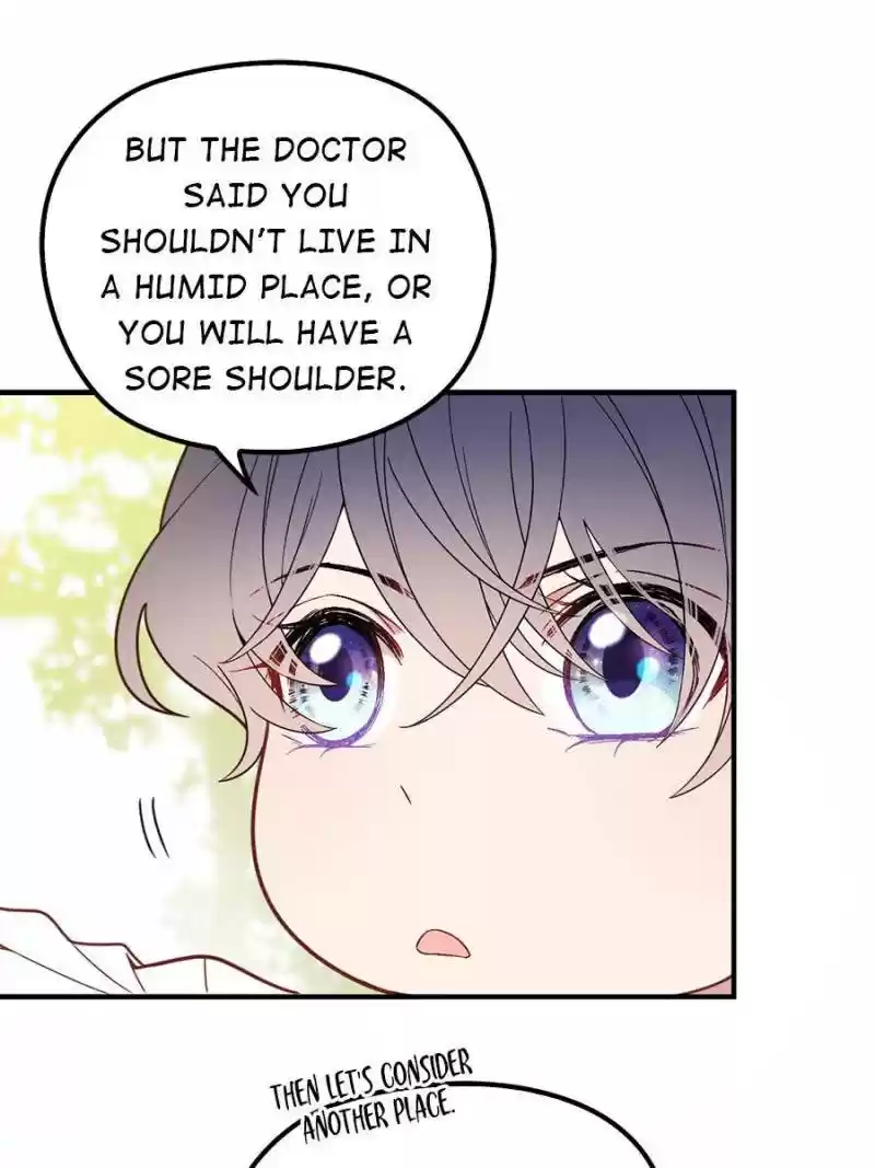 The Duke’S Hidden Baby: Bogo! Chapter 34