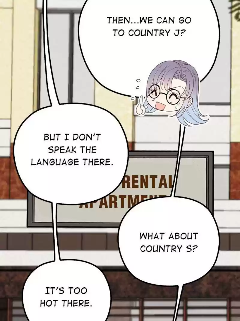 The Duke’S Hidden Baby: Bogo! Chapter 34