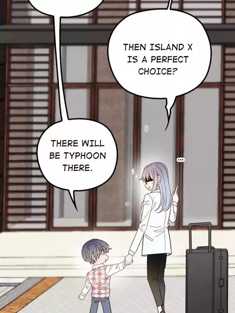 The Duke’S Hidden Baby: Bogo! Chapter 34