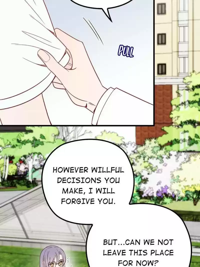 The Duke’S Hidden Baby: Bogo! Chapter 34