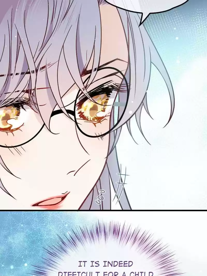 The Duke’S Hidden Baby: Bogo! Chapter 34