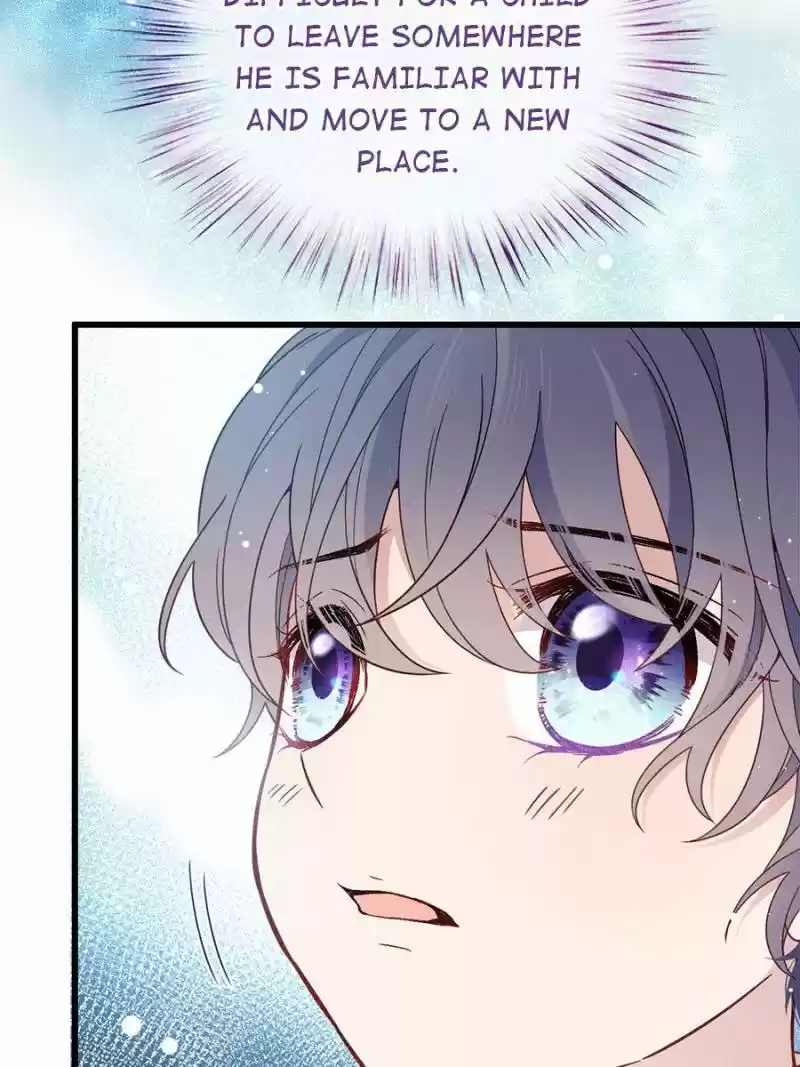 The Duke’S Hidden Baby: Bogo! Chapter 34