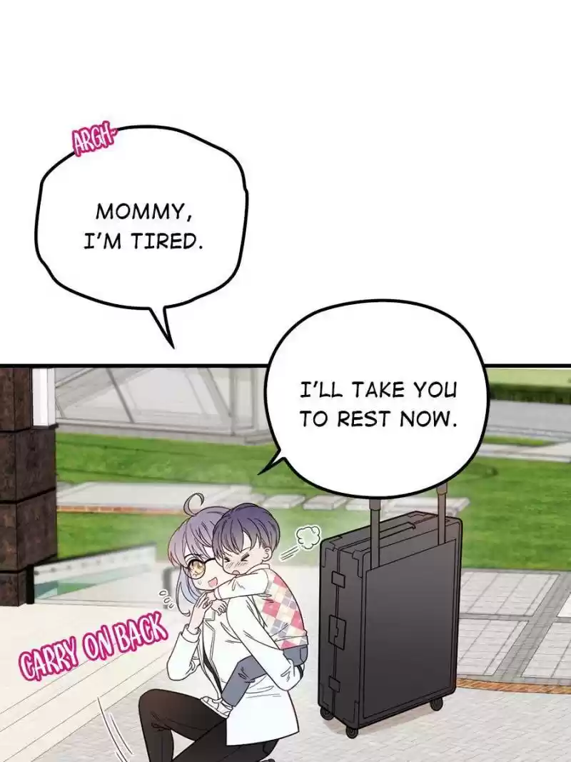 The Duke’S Hidden Baby: Bogo! Chapter 34