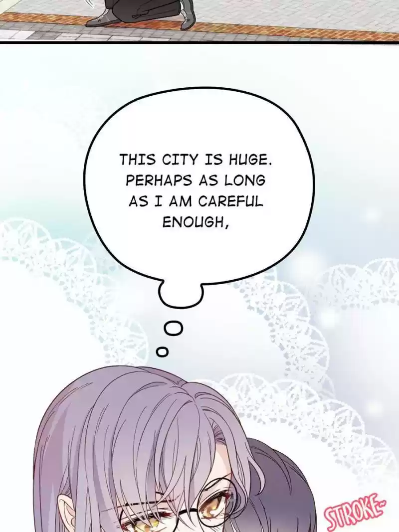 The Duke’S Hidden Baby: Bogo! Chapter 34