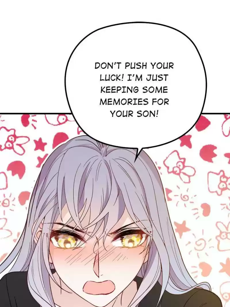 The Duke’S Hidden Baby: Bogo! Chapter 34