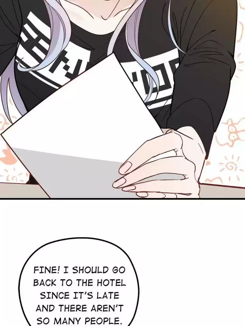 The Duke’S Hidden Baby: Bogo! Chapter 34