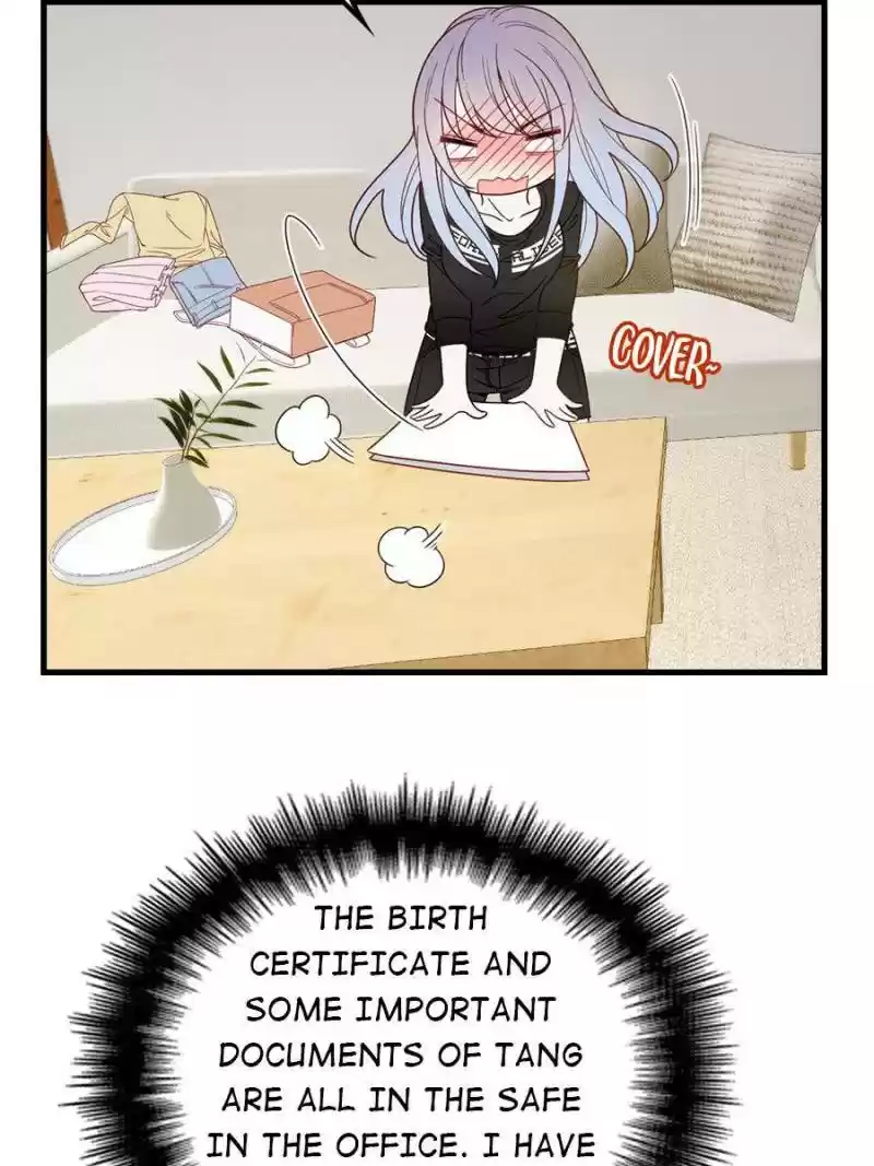 The Duke’S Hidden Baby: Bogo! Chapter 34