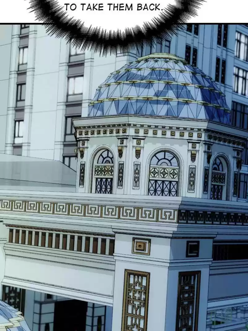 The Duke’S Hidden Baby: Bogo! Chapter 34