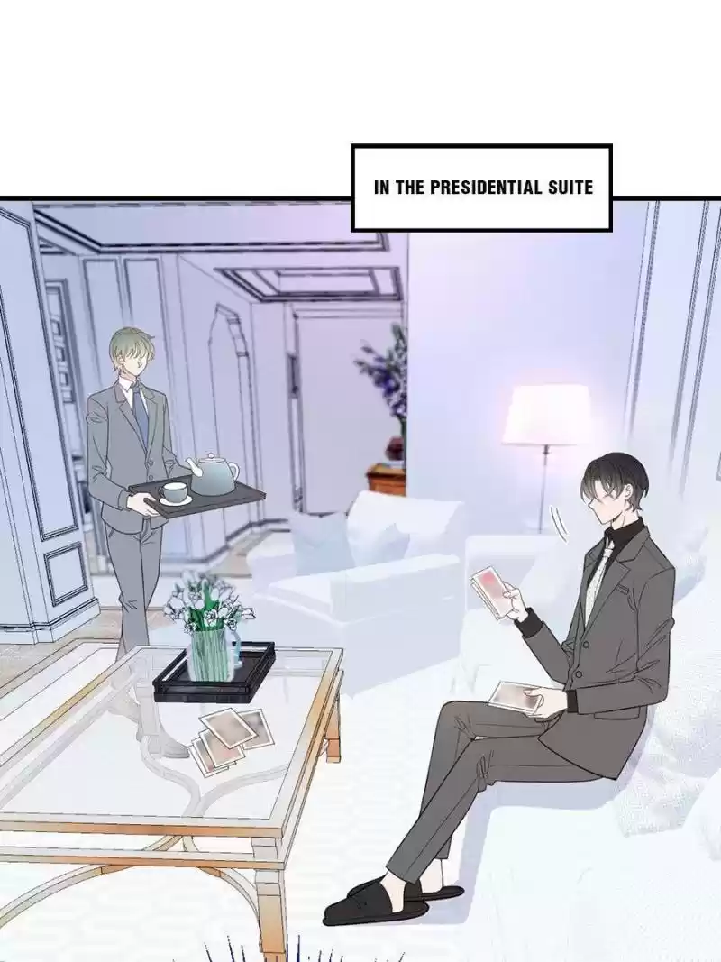 The Duke’S Hidden Baby: Bogo! Chapter 34